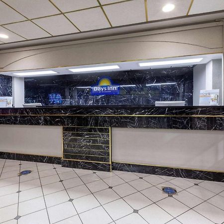 Days Inn By Wyndham Sandusky Cedar Point Bagian luar foto